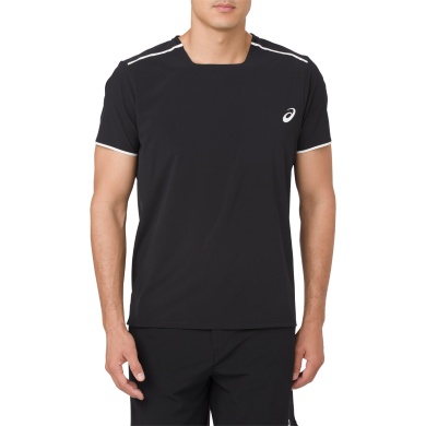 Asics T-shirt Gel Cool czarny męski